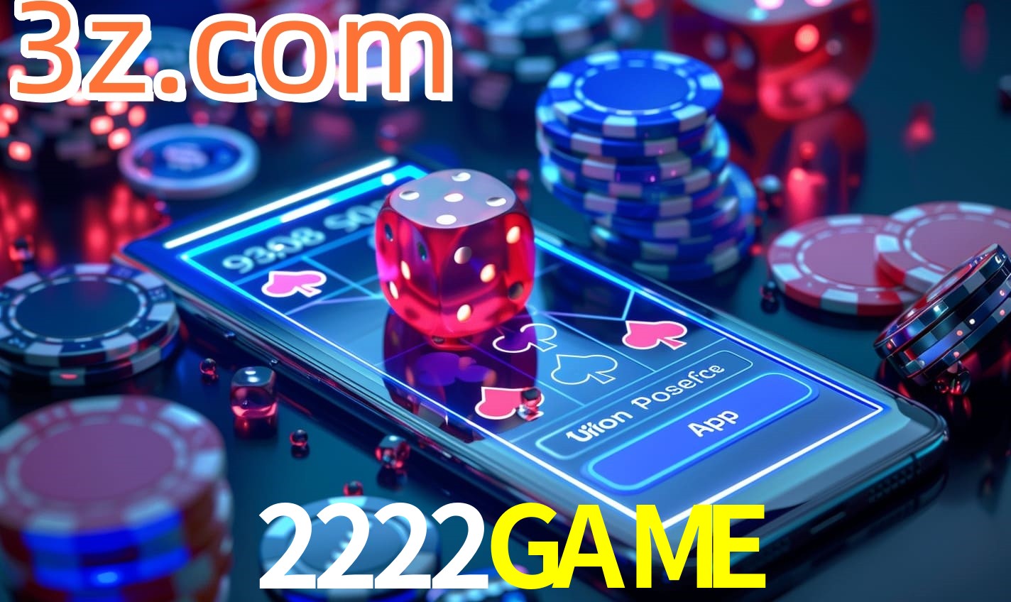 Baixar App 2222GAME