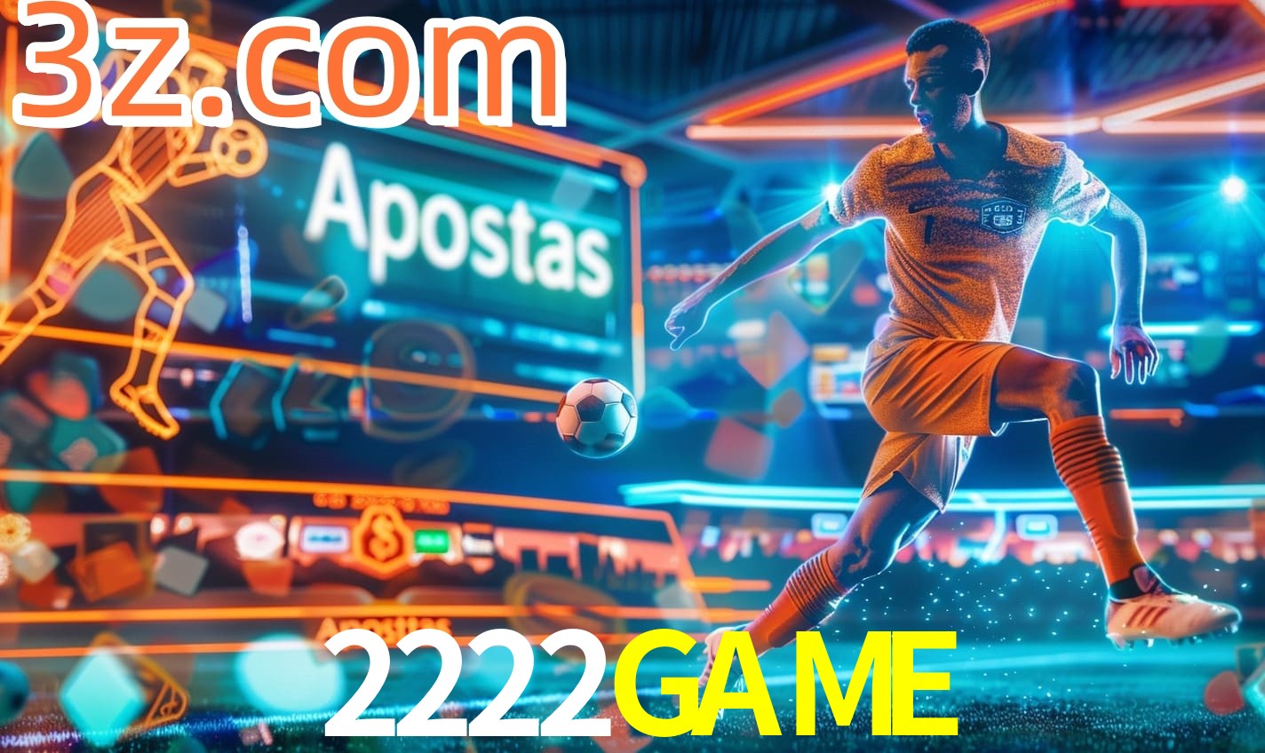 Apostas 2222GAME