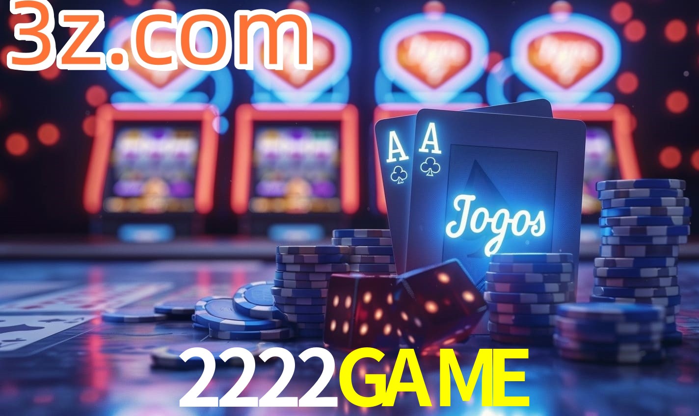 Lista de Jogos 2222GAME